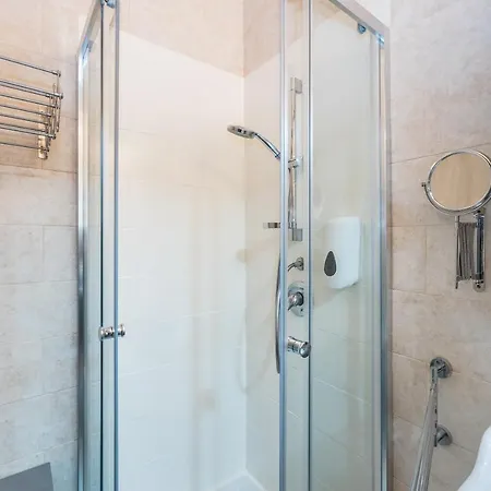 Lejlighed Main Street