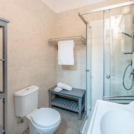 Main Street * Valletta