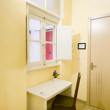 Main Street Apartment