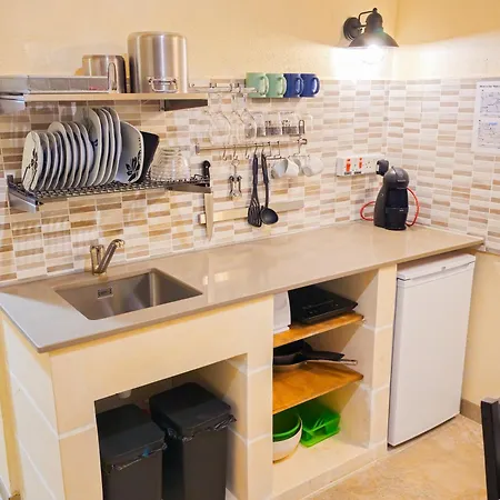 Main Street Lejlighed Valletta