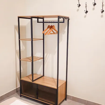 Lejlighed Main Street