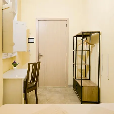 Main Street * Valletta