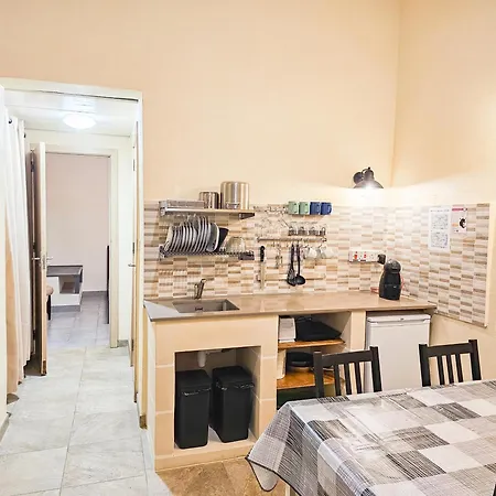 Apartment Main Street Valletta