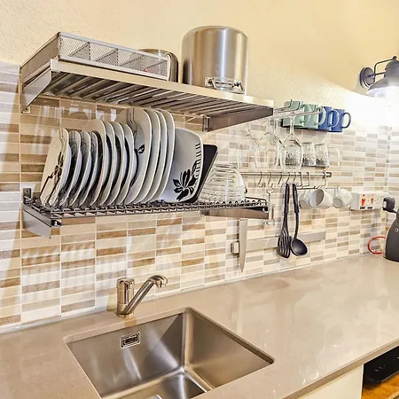 Main Street Apartment *