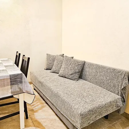 Main Street Lejlighed Valletta