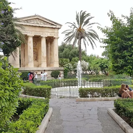 Lejlighed Main Street Valletta