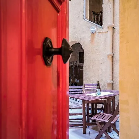 Lejlighed Main Street