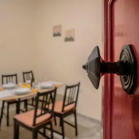 Main Street Lejlighed Valletta