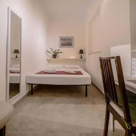 Lejlighed Main Street *