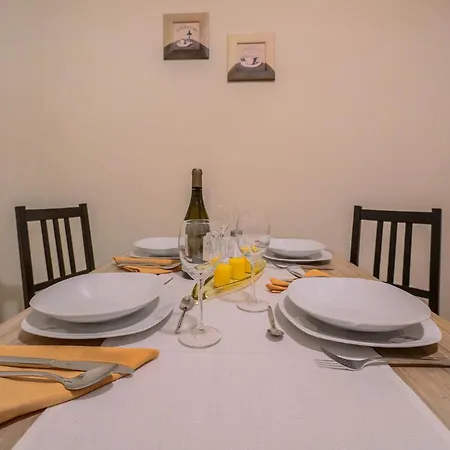 Main Street Valletta