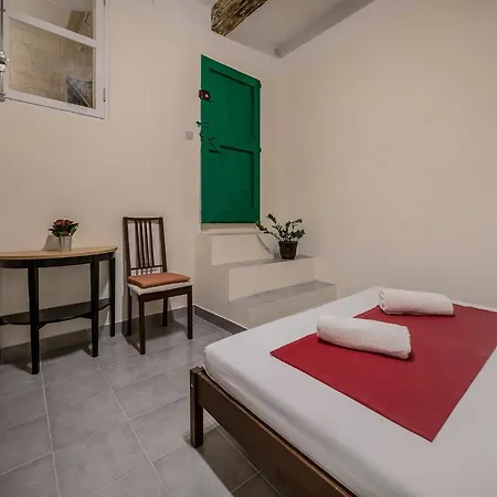 Main Street Lejlighed