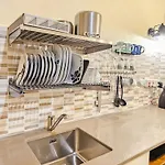 Main Street Apartment *