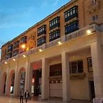 Main Street Apartment