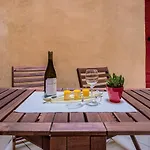 Main Street Apartment