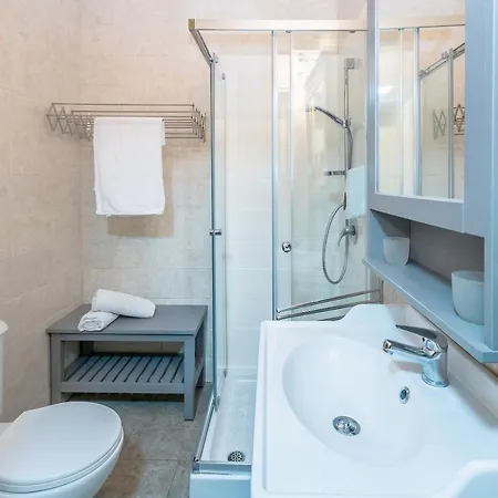 Apartman Main Street *