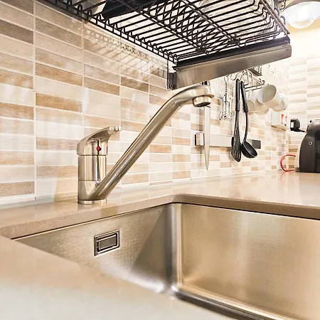 アパート Main Street バレッタ