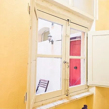 Main Street バレッタ