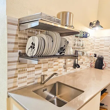 アパート Main Street