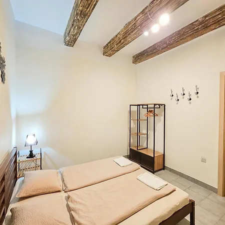 Apartman Main Street *