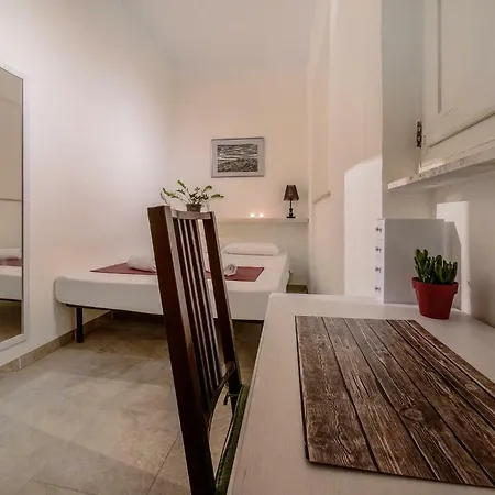 Apartment Main Street Valletta