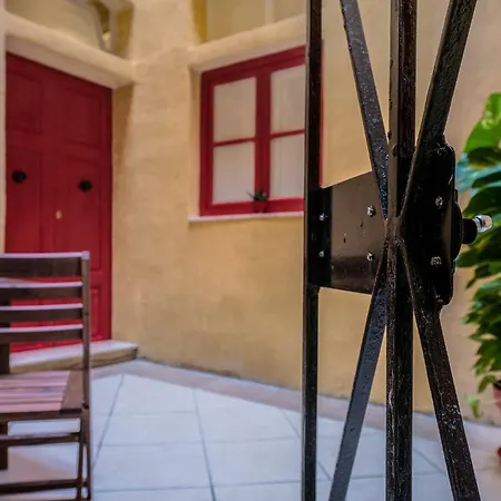 Apartman Main Street *