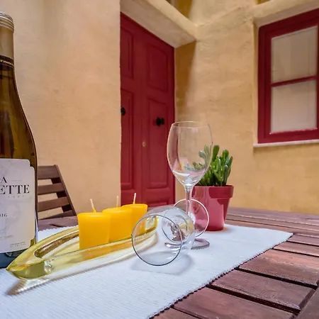Apartman Main Street Valletta