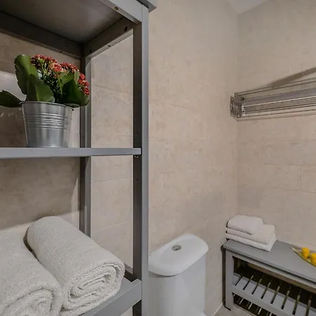Apartman Main Street Valletta