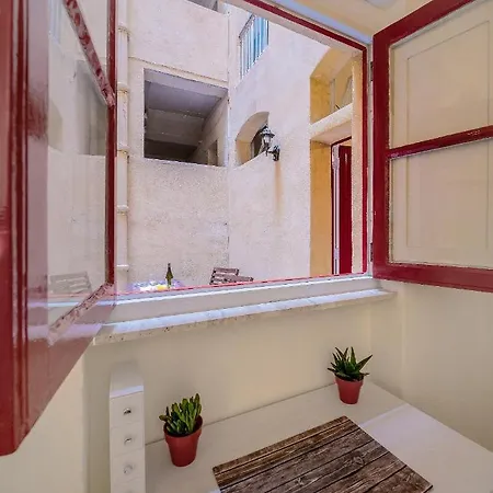 Apartman Main Street